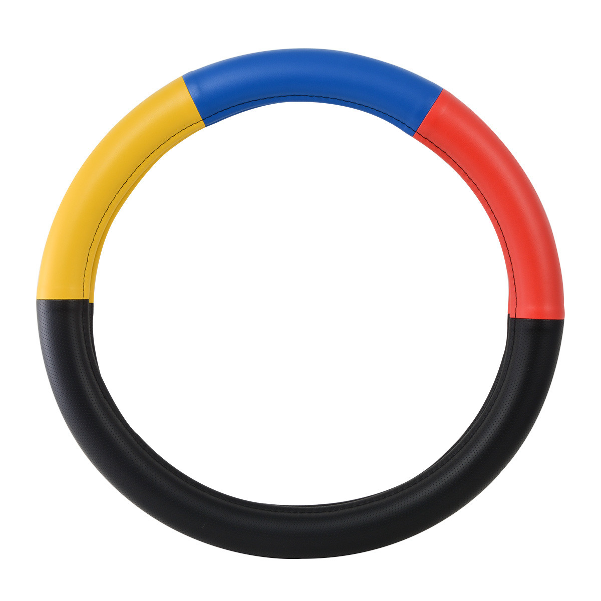 18" Heavy Duty Steering Wheel Cover