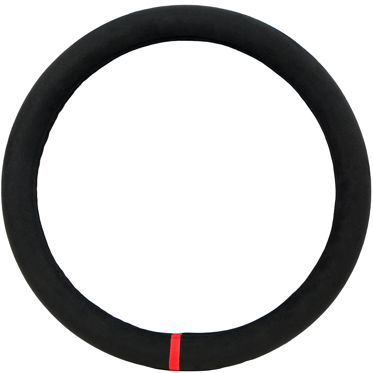 18" Heavy Duty Steering Wheel Cover