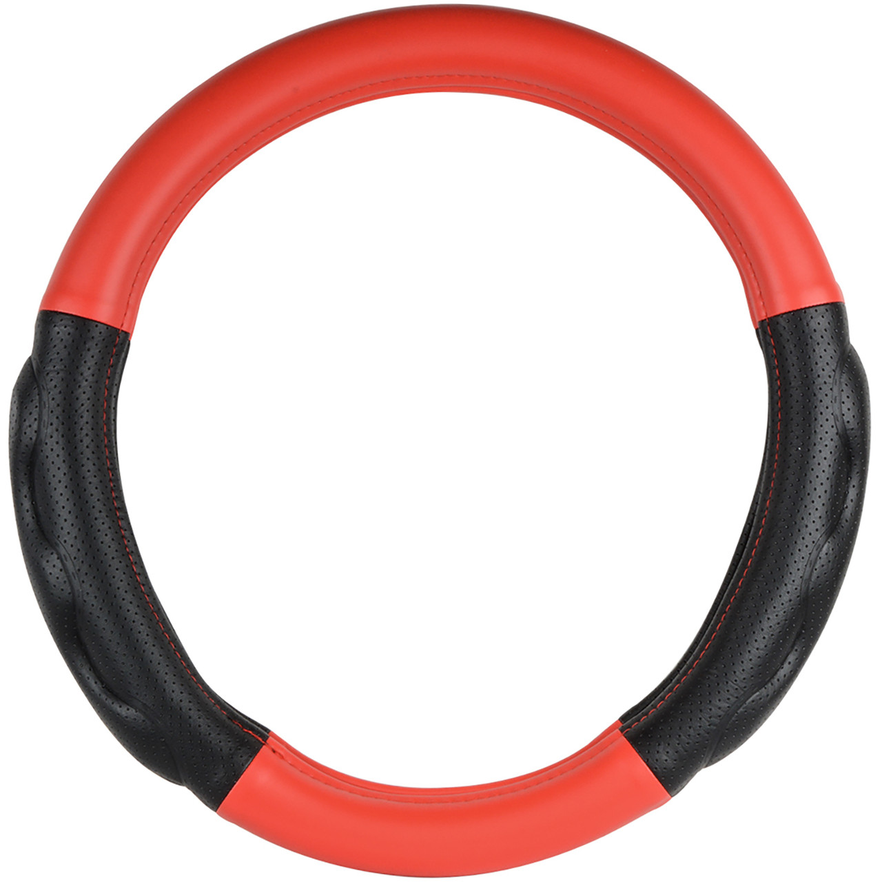 18" Heavy Duty Steering Wheel Cover