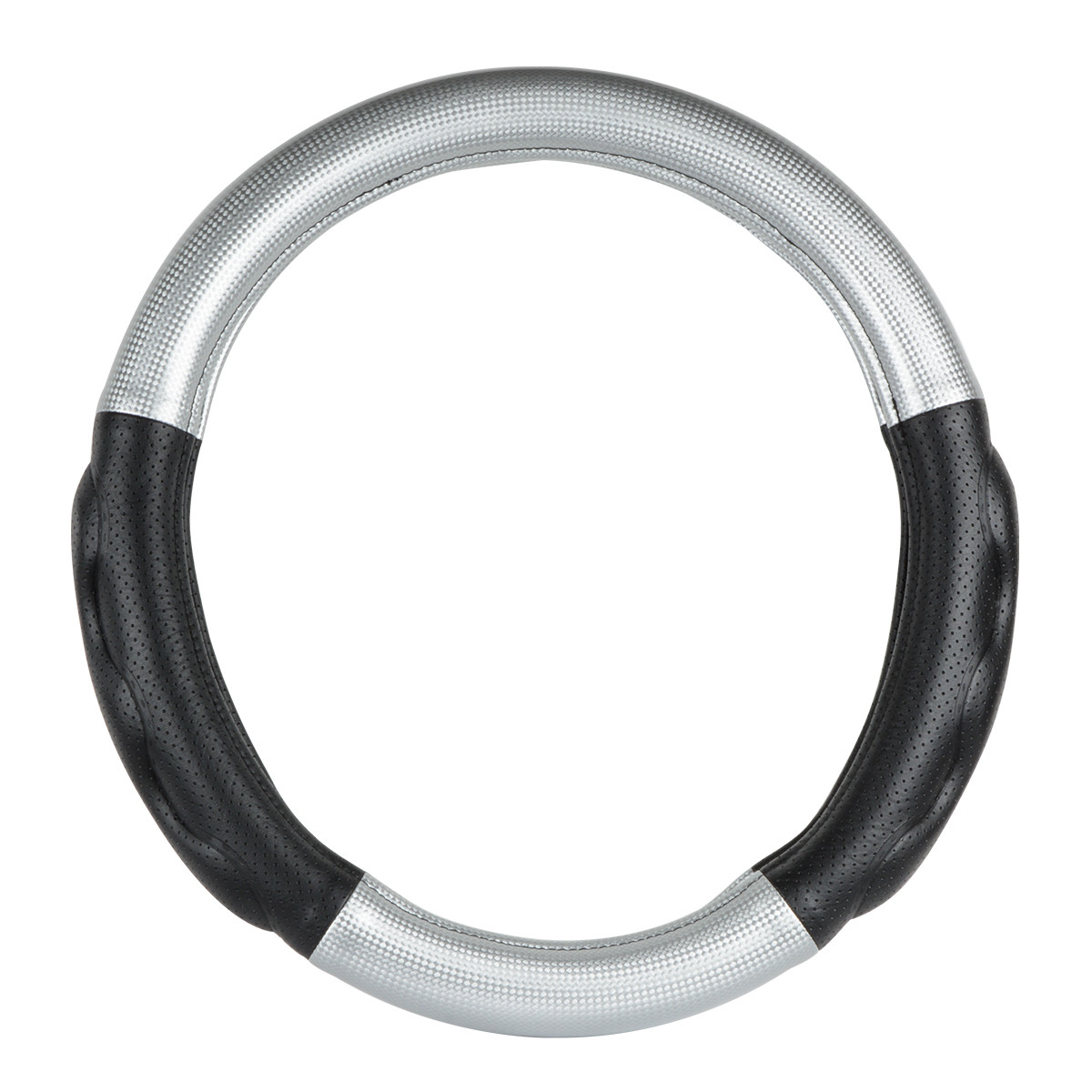 18" Heavy Duty Steering Wheel Cover