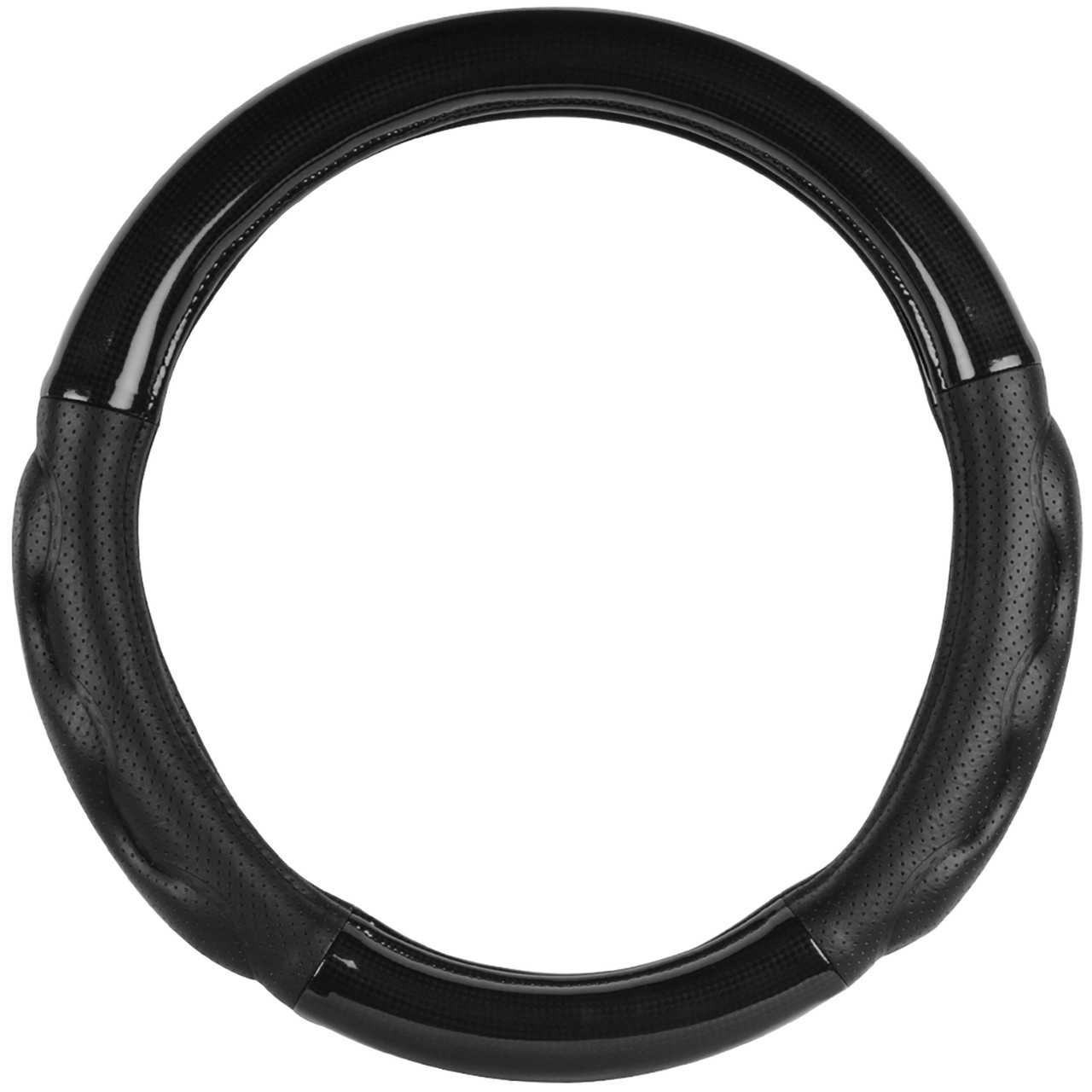 18" Heavy Duty Steering Wheel Cover