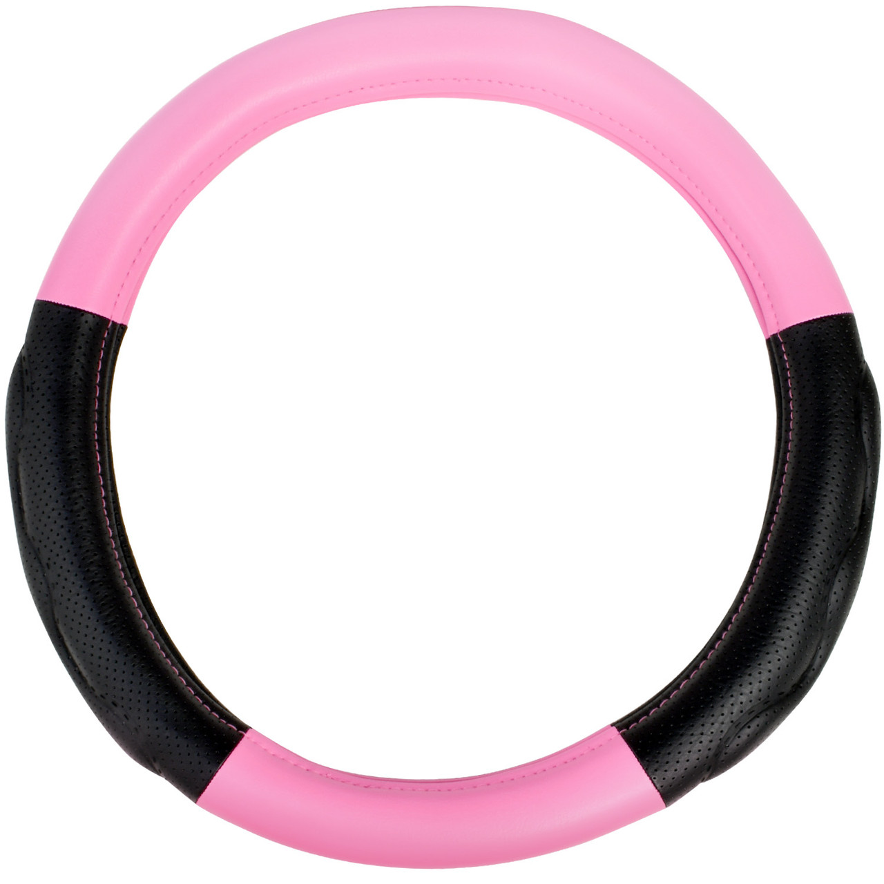 18" Heavy Duty Steering Wheel Cover