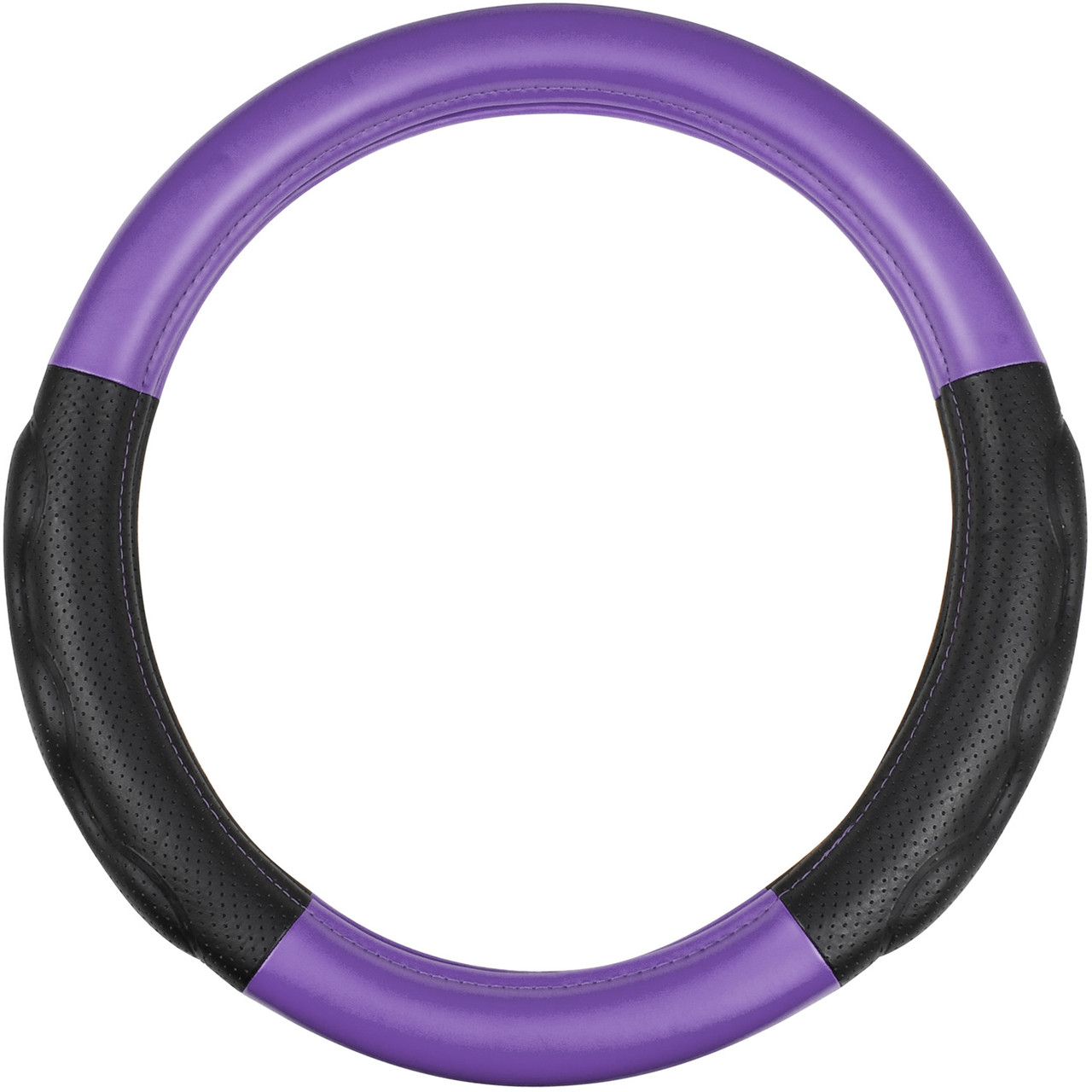 18" Heavy Duty Steering Wheel Cover