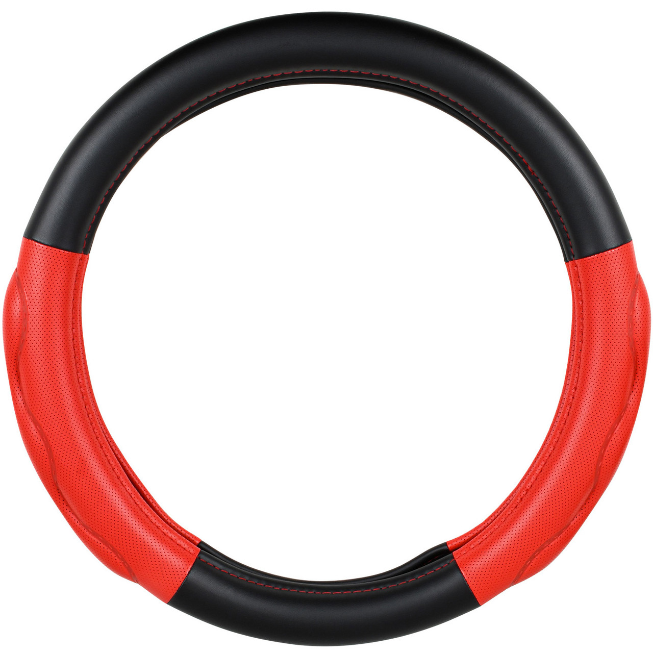 18" Heavy Duty Steering Wheel Cover