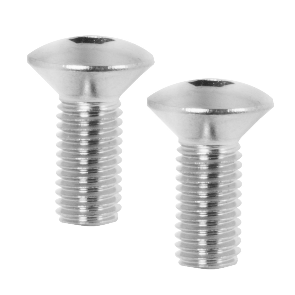 Window Crank Screws