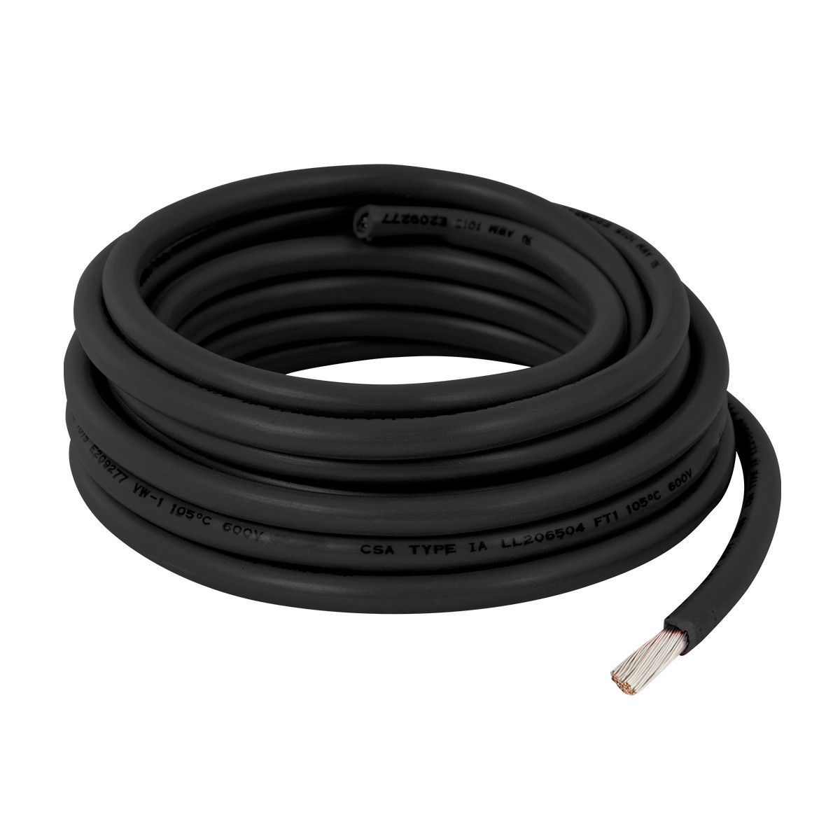 10 Feet Primary Wire