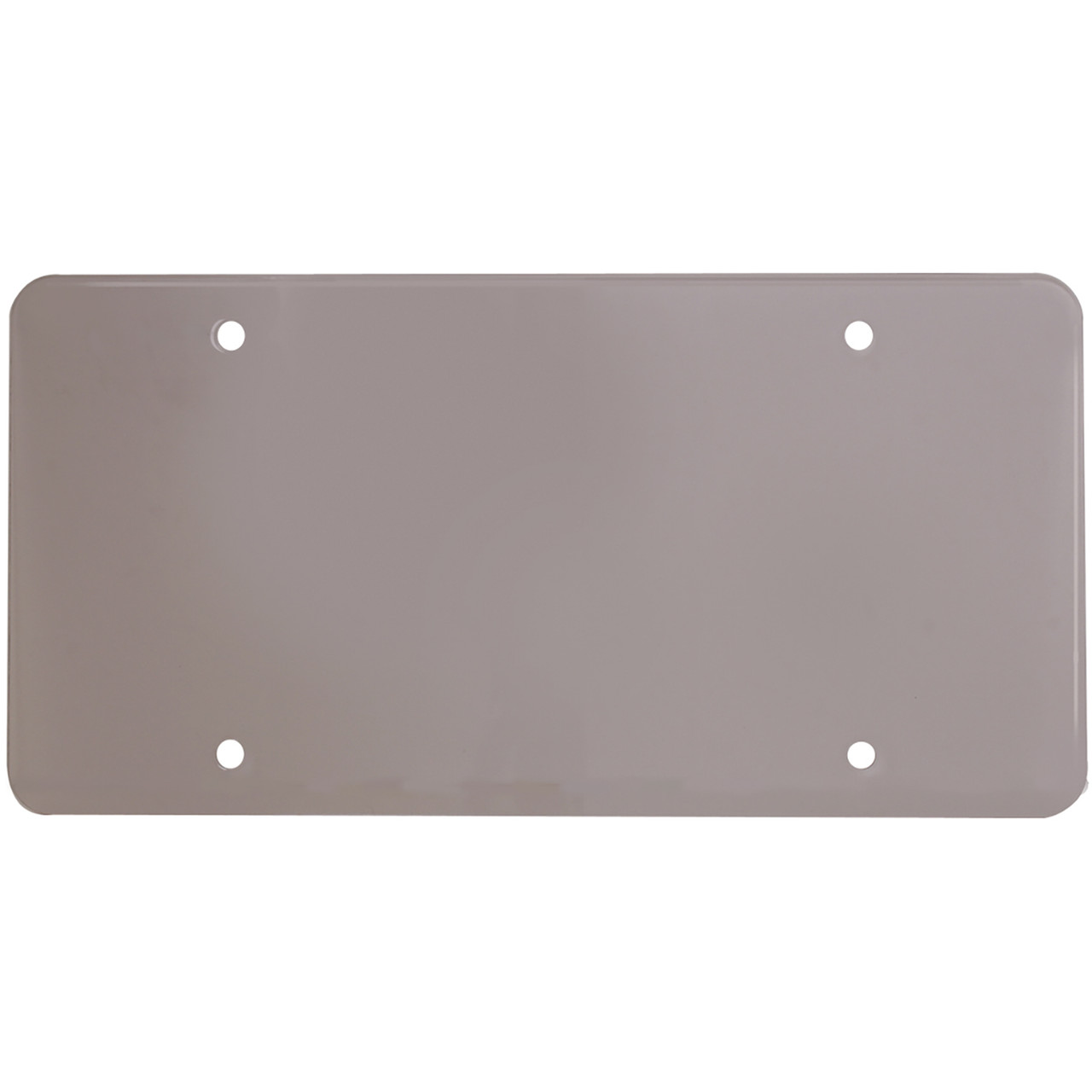 License Plate Protector