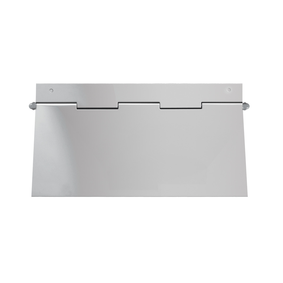 Fuel Permit Sticker Holder