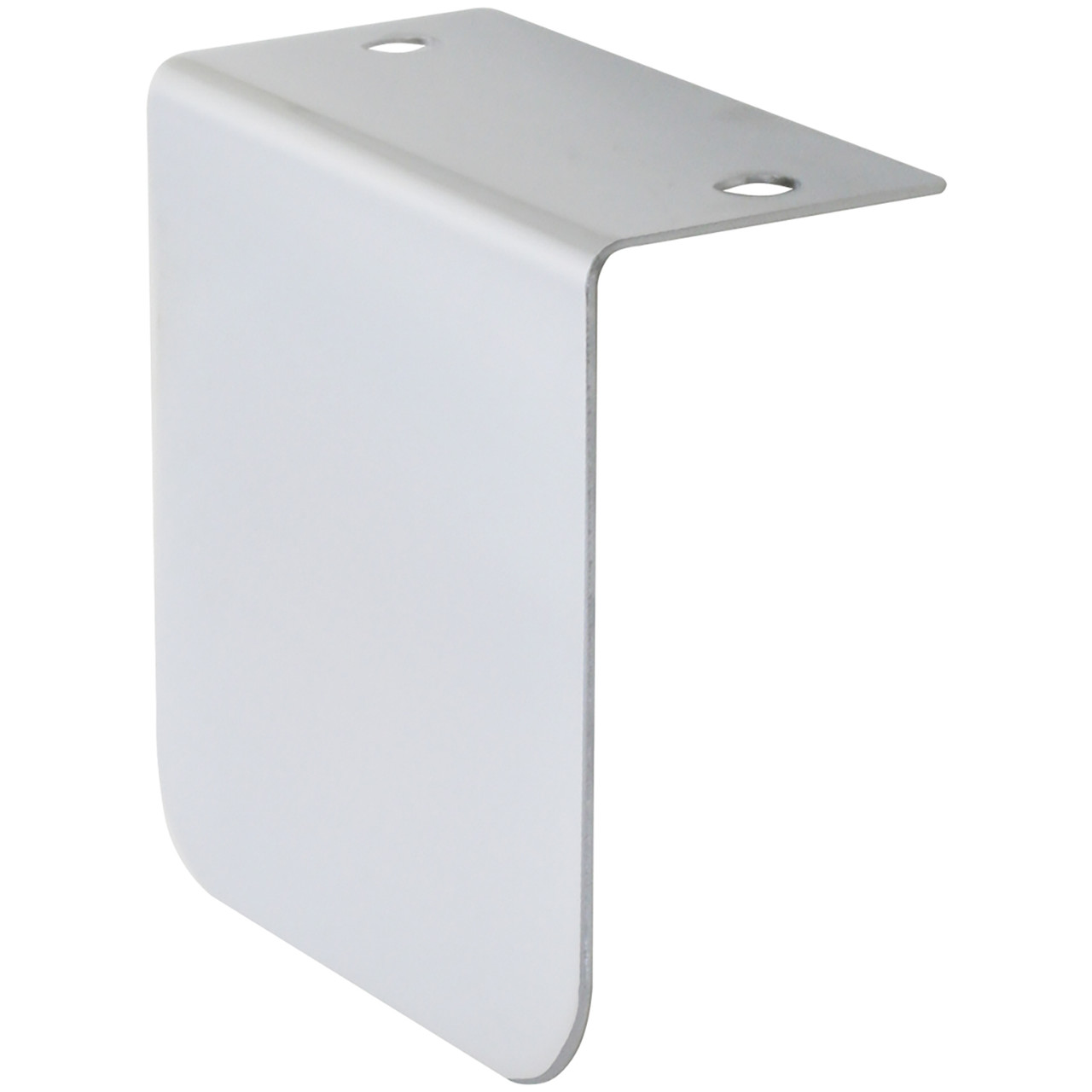 Permit Sticker Holder L Bracket