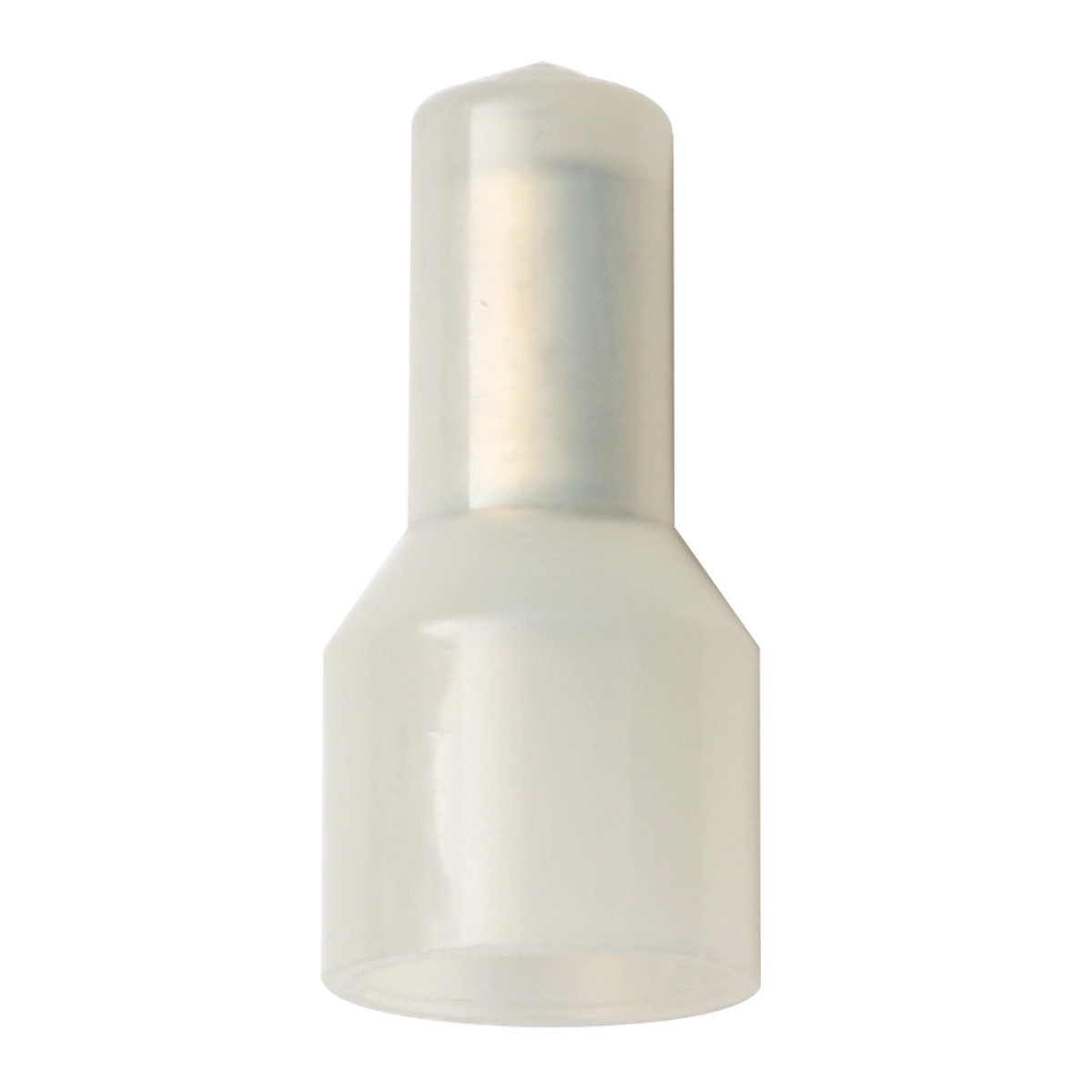 Closed End Connector