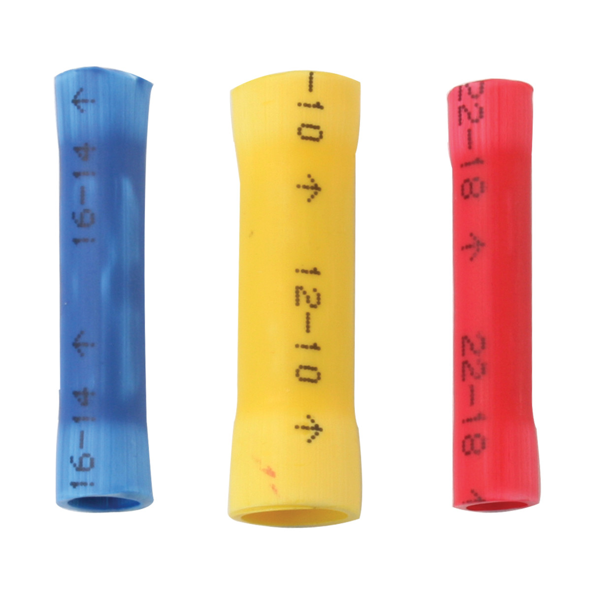 Assorted Butt Connectors Mix Pack