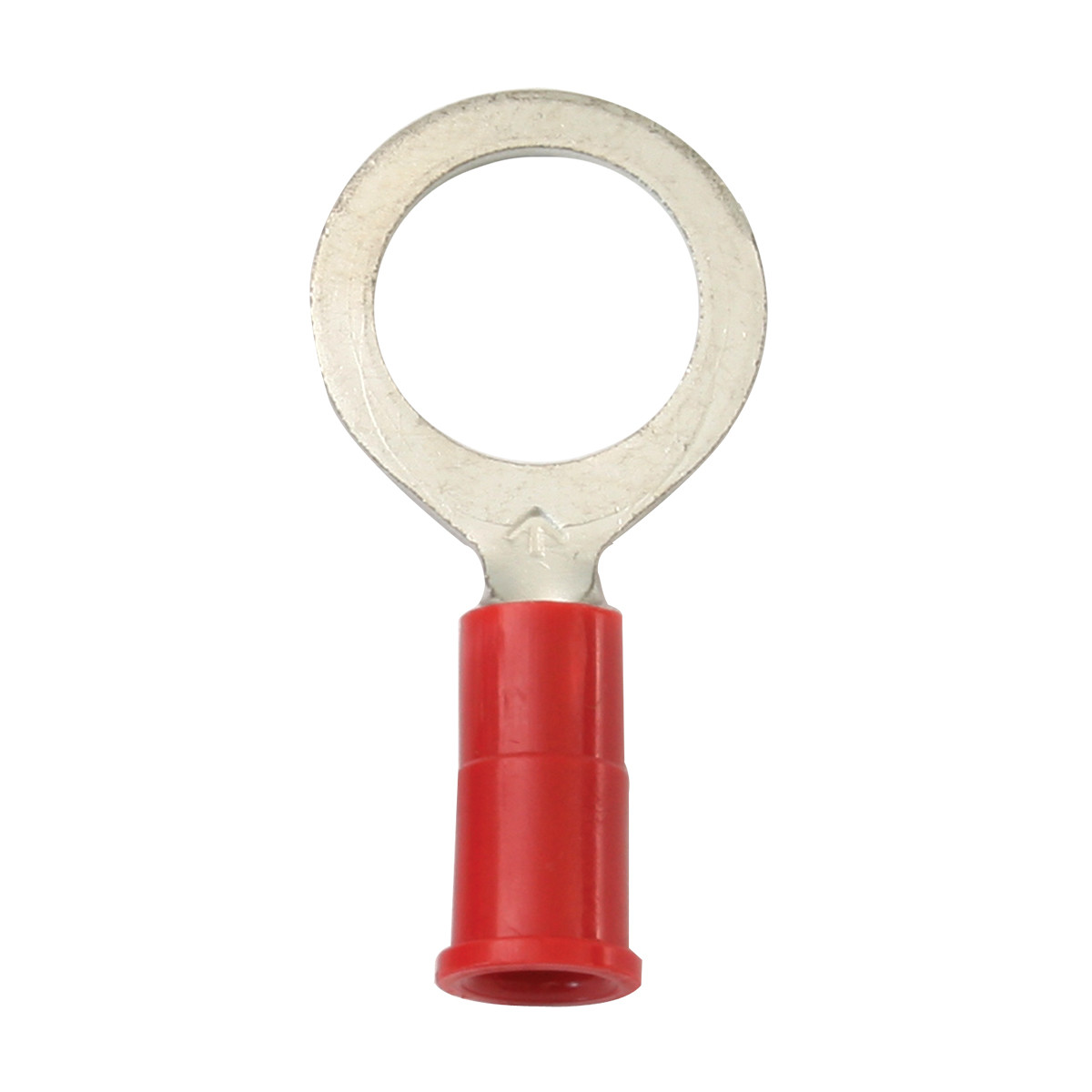 Red O-Ring Terminal