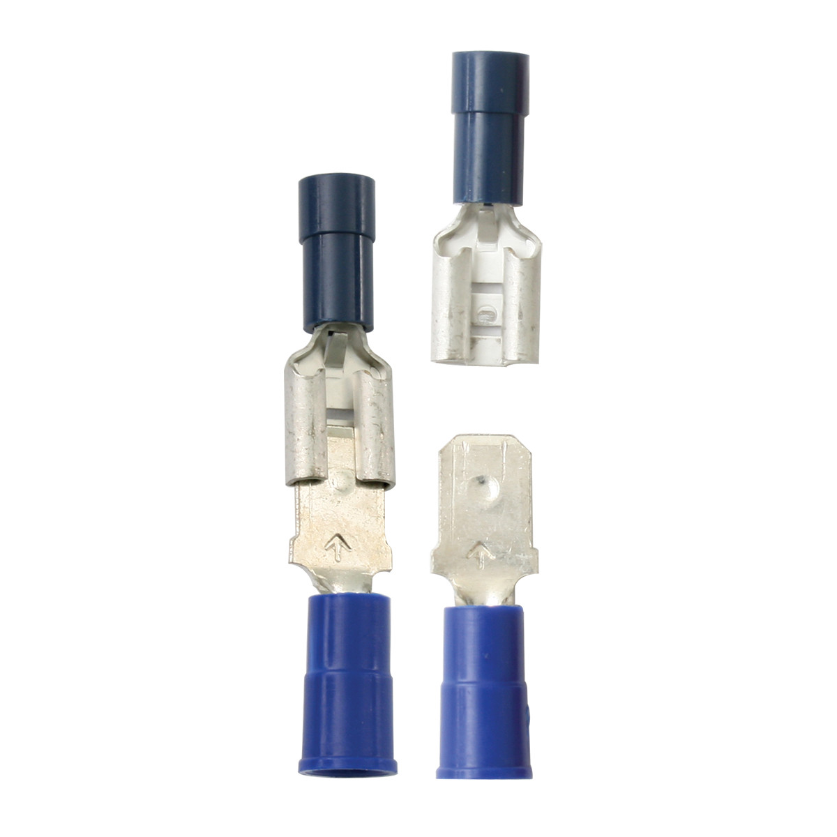 Blade Style Terminal