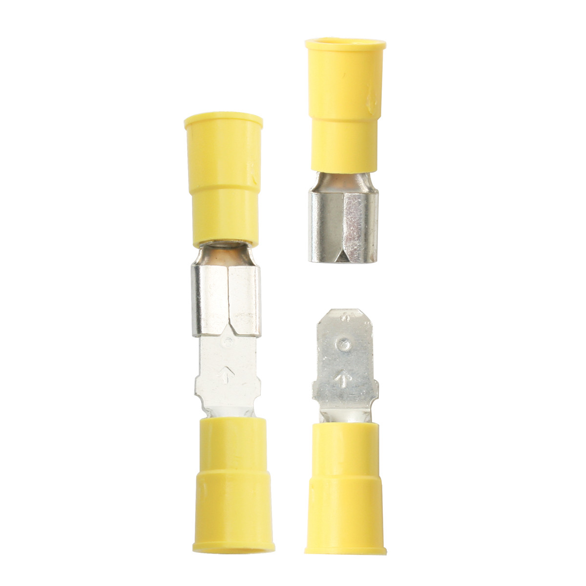 Blade Style Terminal