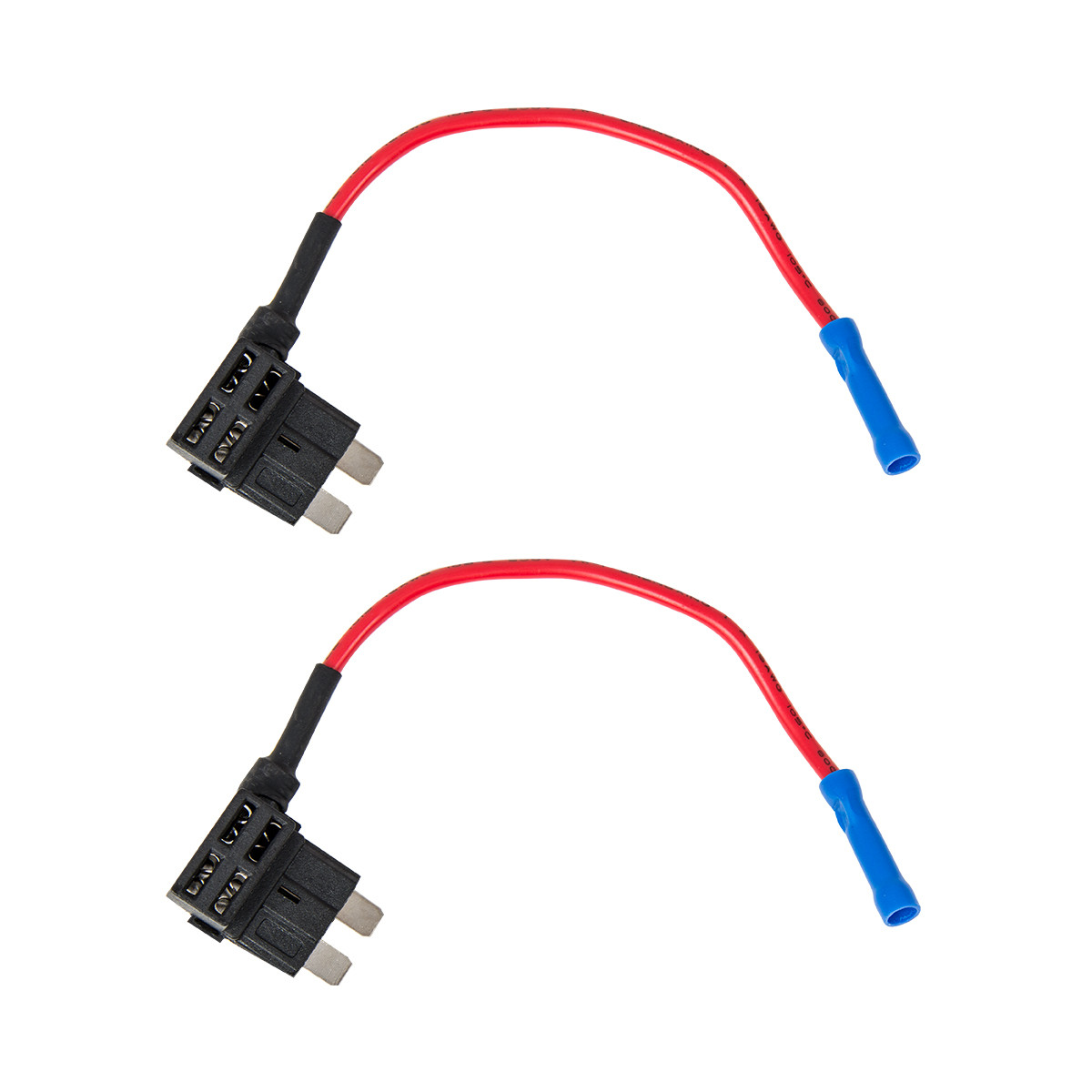 Add-A-Circuit Fuse Tap Holder