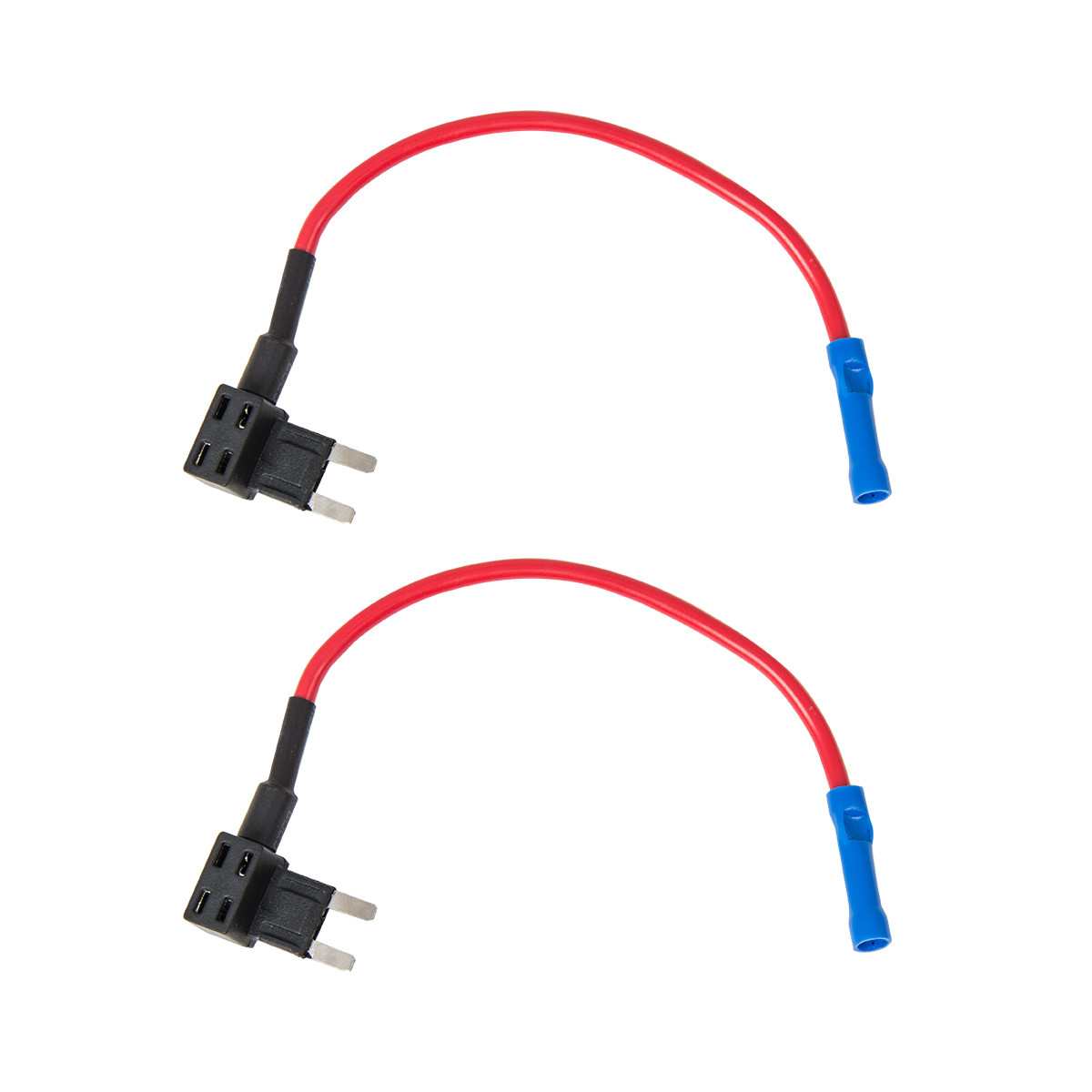 Add-A-Circuit Fuse Tap Holder