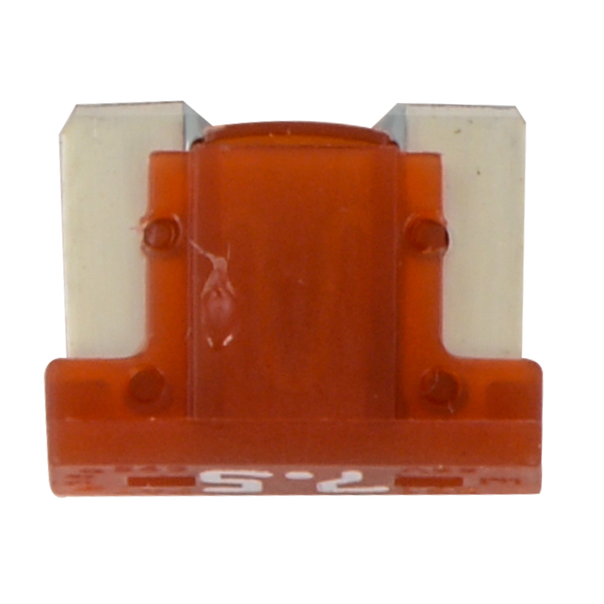 Low Profile Mini Fuses 5 Amp to 10 Amp