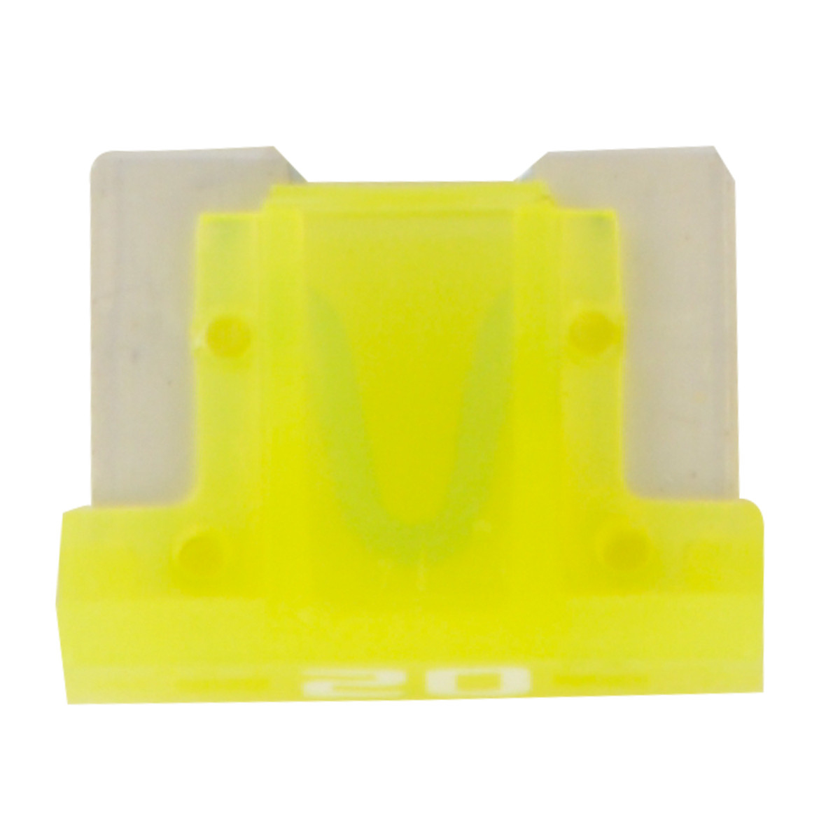 Low Profile Mini Fuses 15 Amp to 30 Amp