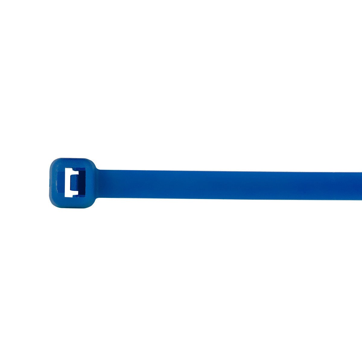 8" Nylon Cable Zip Ties - Thumbnail 2
