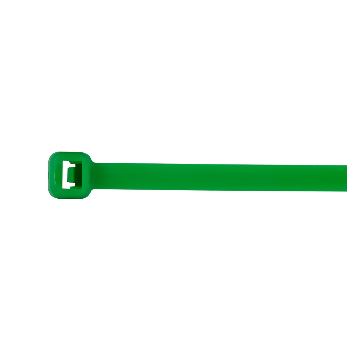 8" Nylon Cable Zip Ties