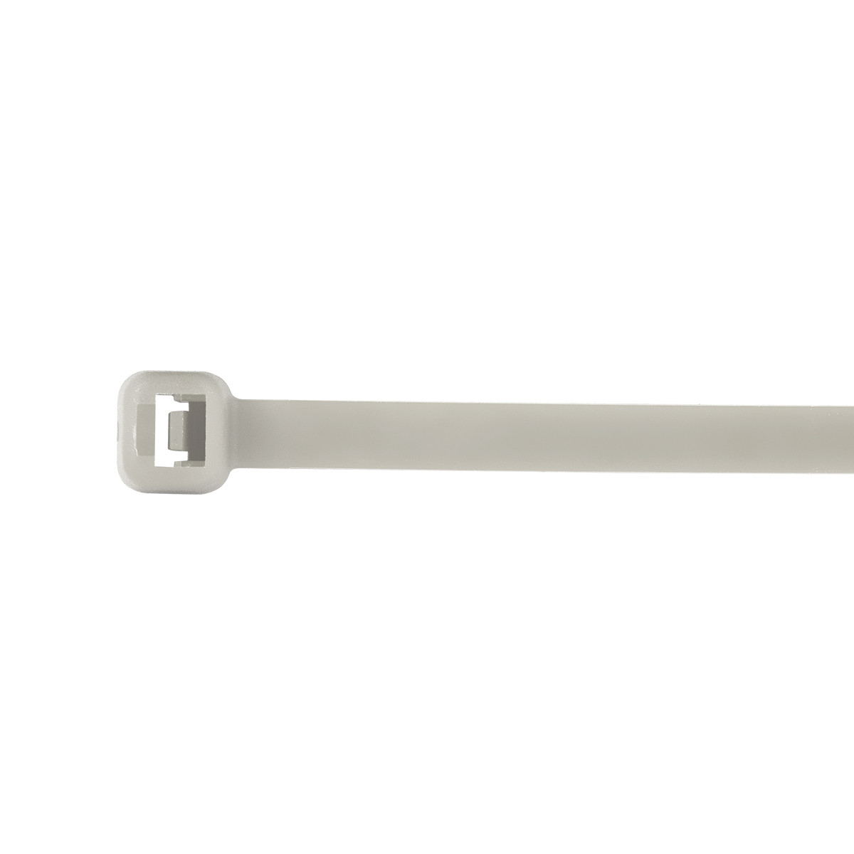 8" Nylon Cable Zip Ties - Thumbnail 2