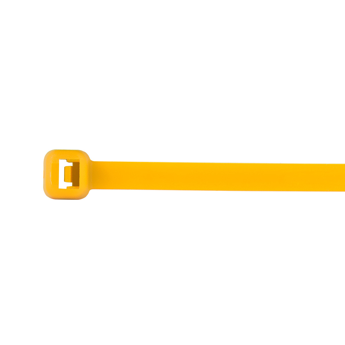 8" Nylon Cable Zip Ties - Thumbnail 2