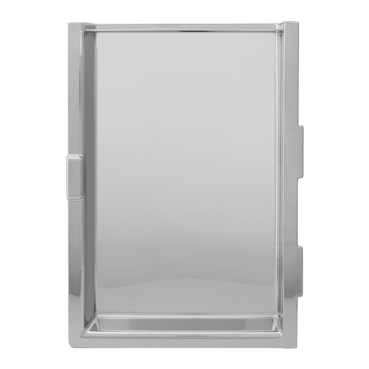 Fuse Door Cover Driver Side