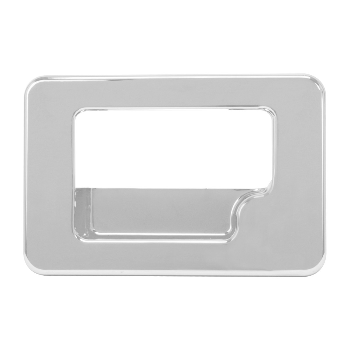 Glove Box Latch Cover