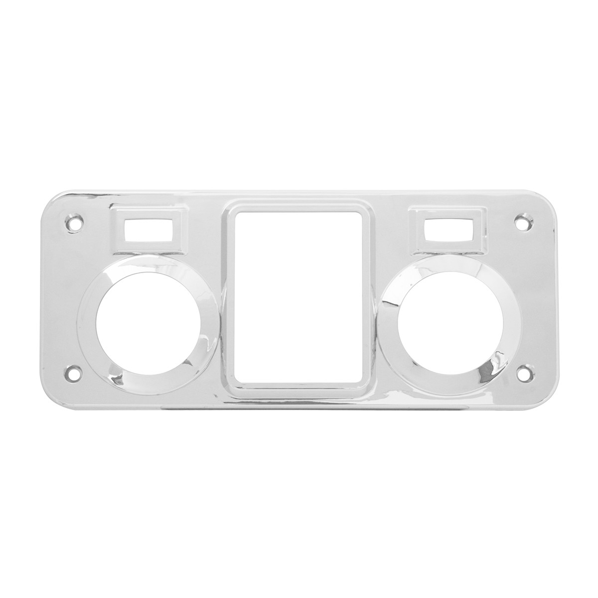 Sleeper Dome Light Cover