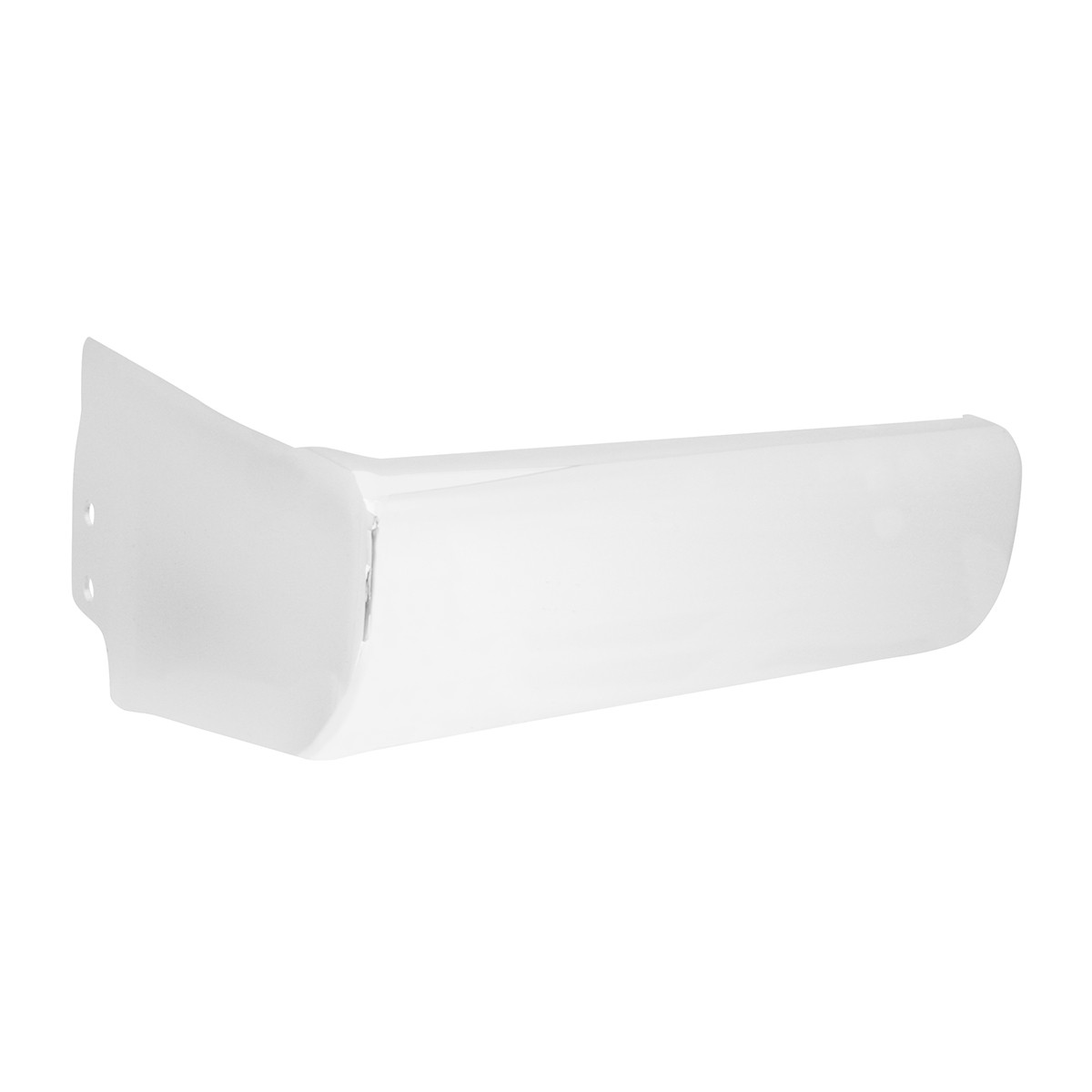 Lower Left Under Dash Cover