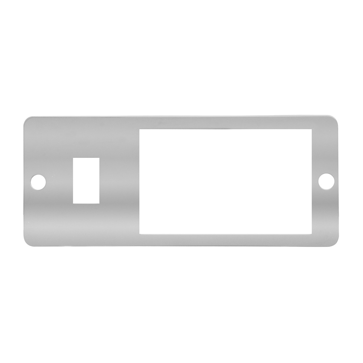 Square Sleeper Lighting Trim