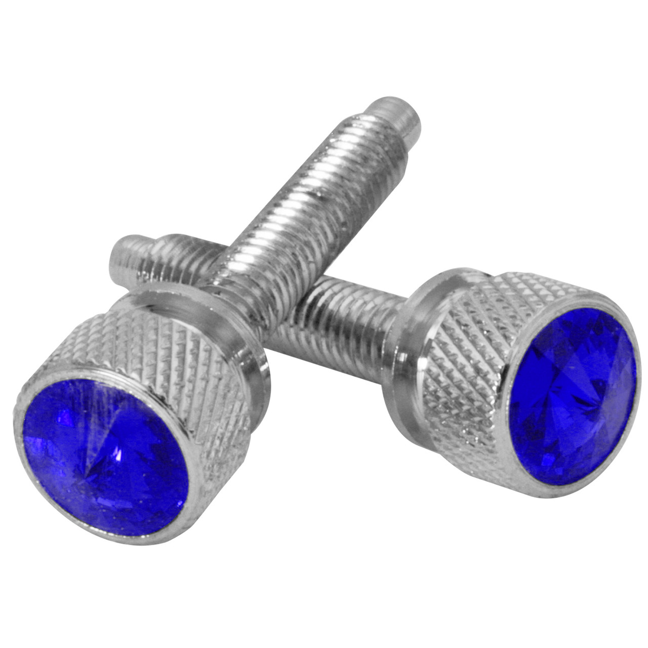 Dash Screw for 2000 Models and Older with Color Crystal - Thumbnail 2