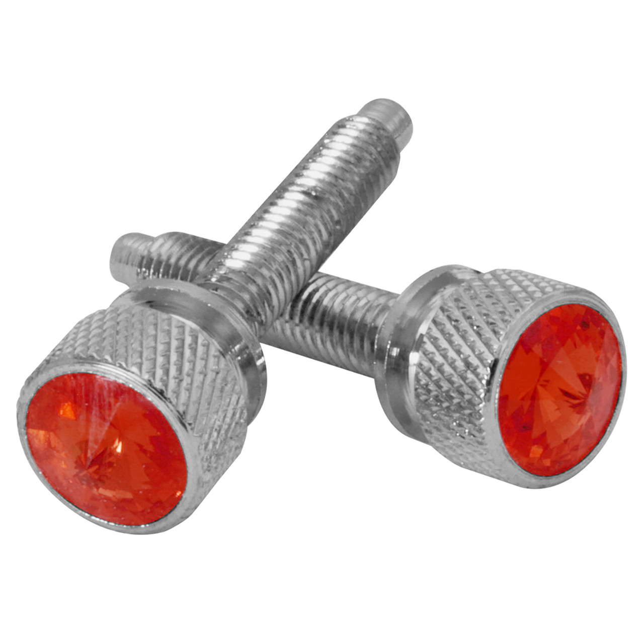 Dash Screw for 2000 Models and Older with Color Crystal - Thumbnail 2