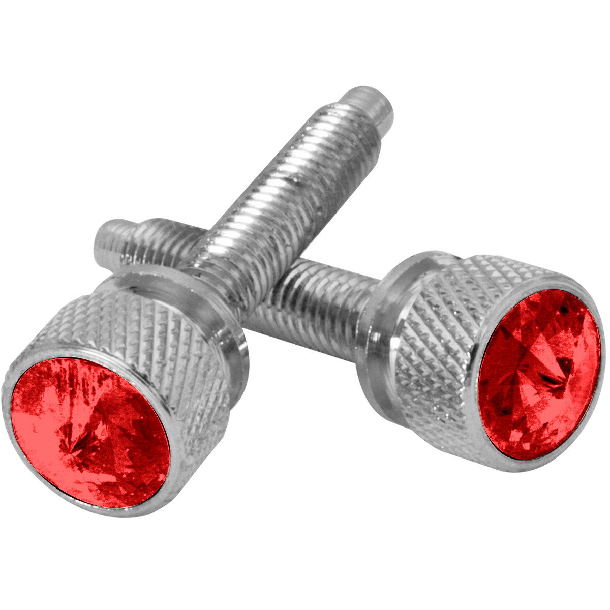 Dash Screw for 2000 Models and Older with Color Crystal - Thumbnail 2