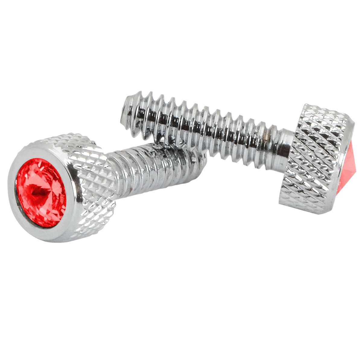 Dash Screw w/ Crystal