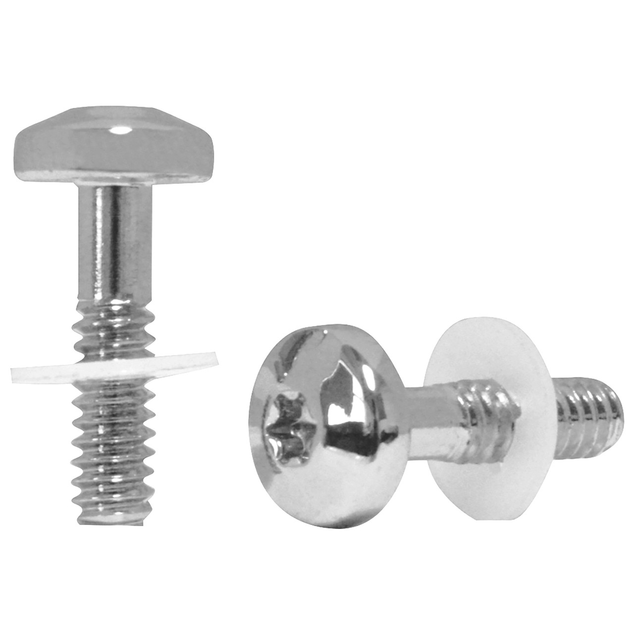 Dash Screw for Button Head Dash Panel