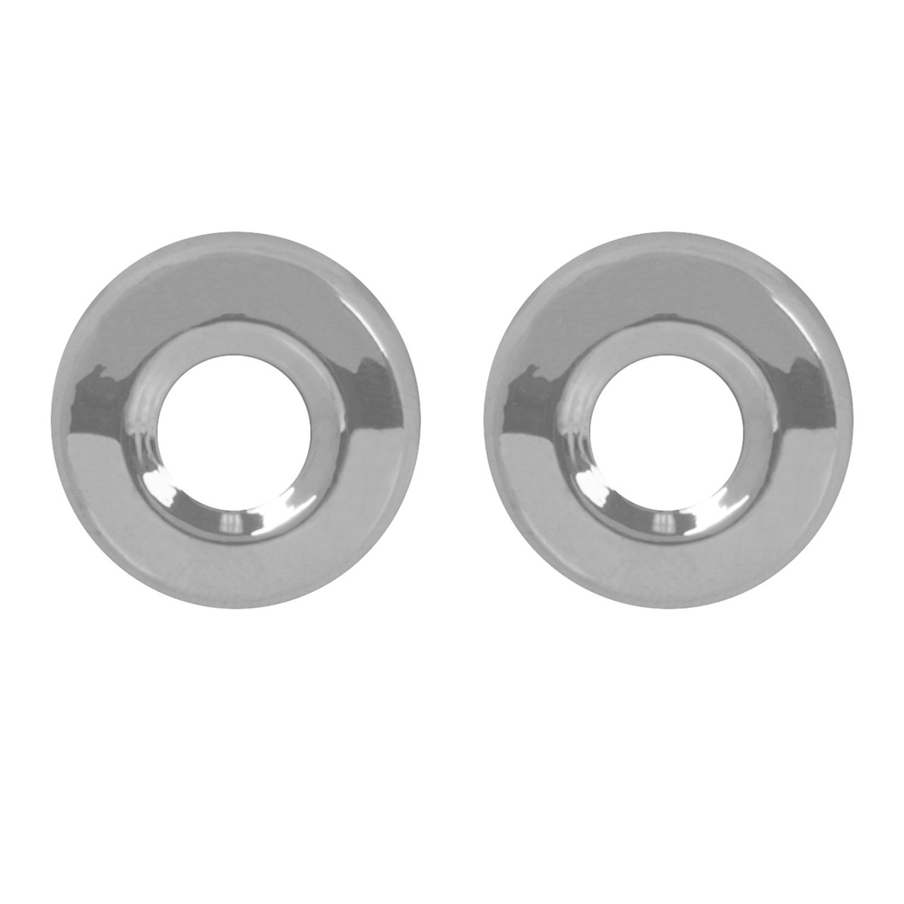 Toggle Switch Face Nut Cover