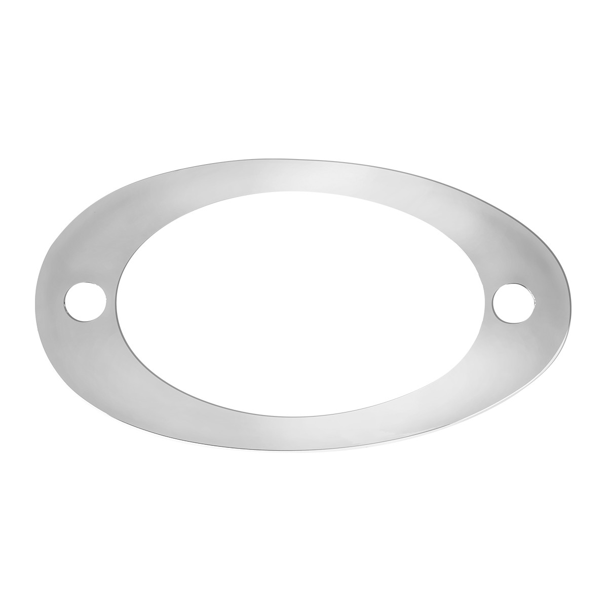 Front Side Turn Light Cover