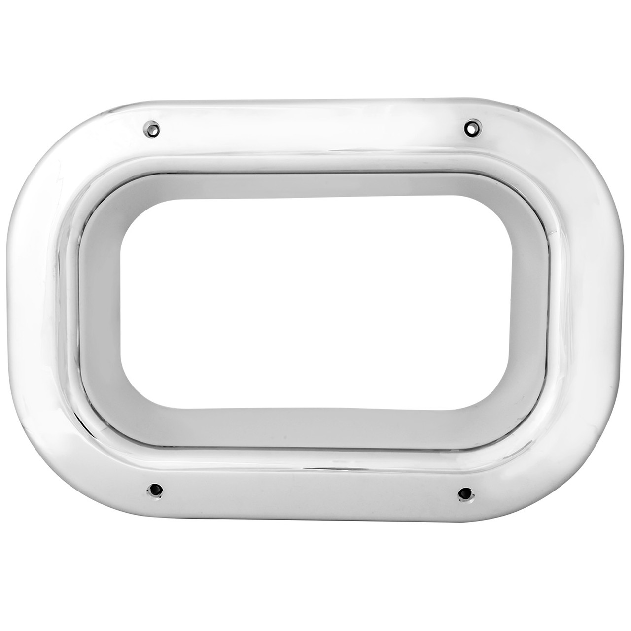 Sleeper Vent Door Surround Trim