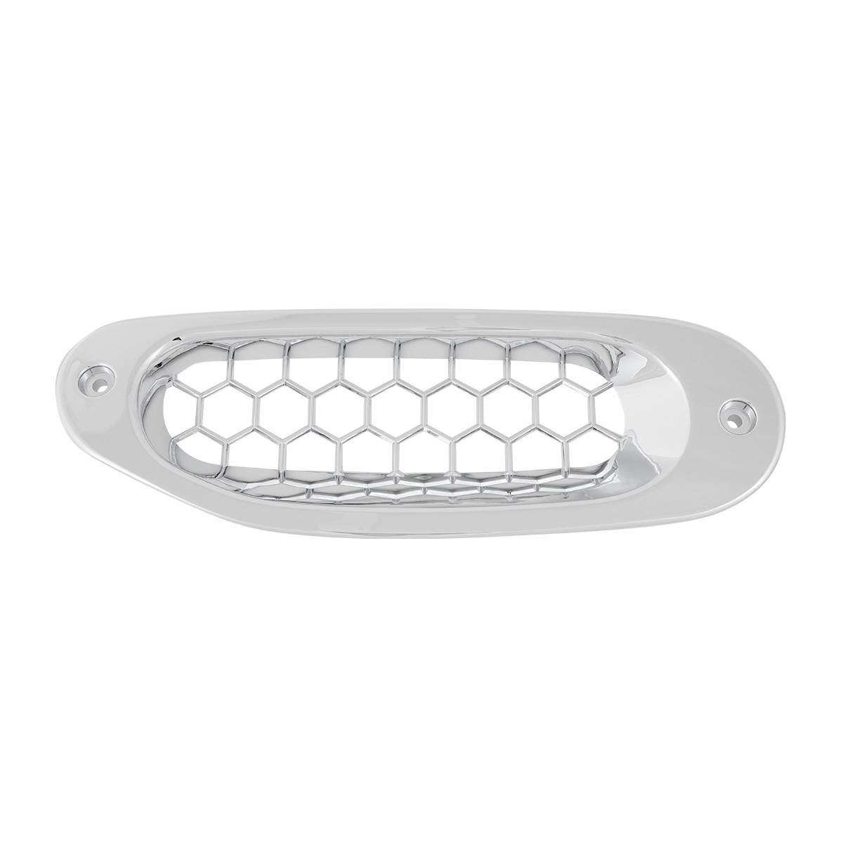 Dash Windshield A/C Vent with 1 Opening