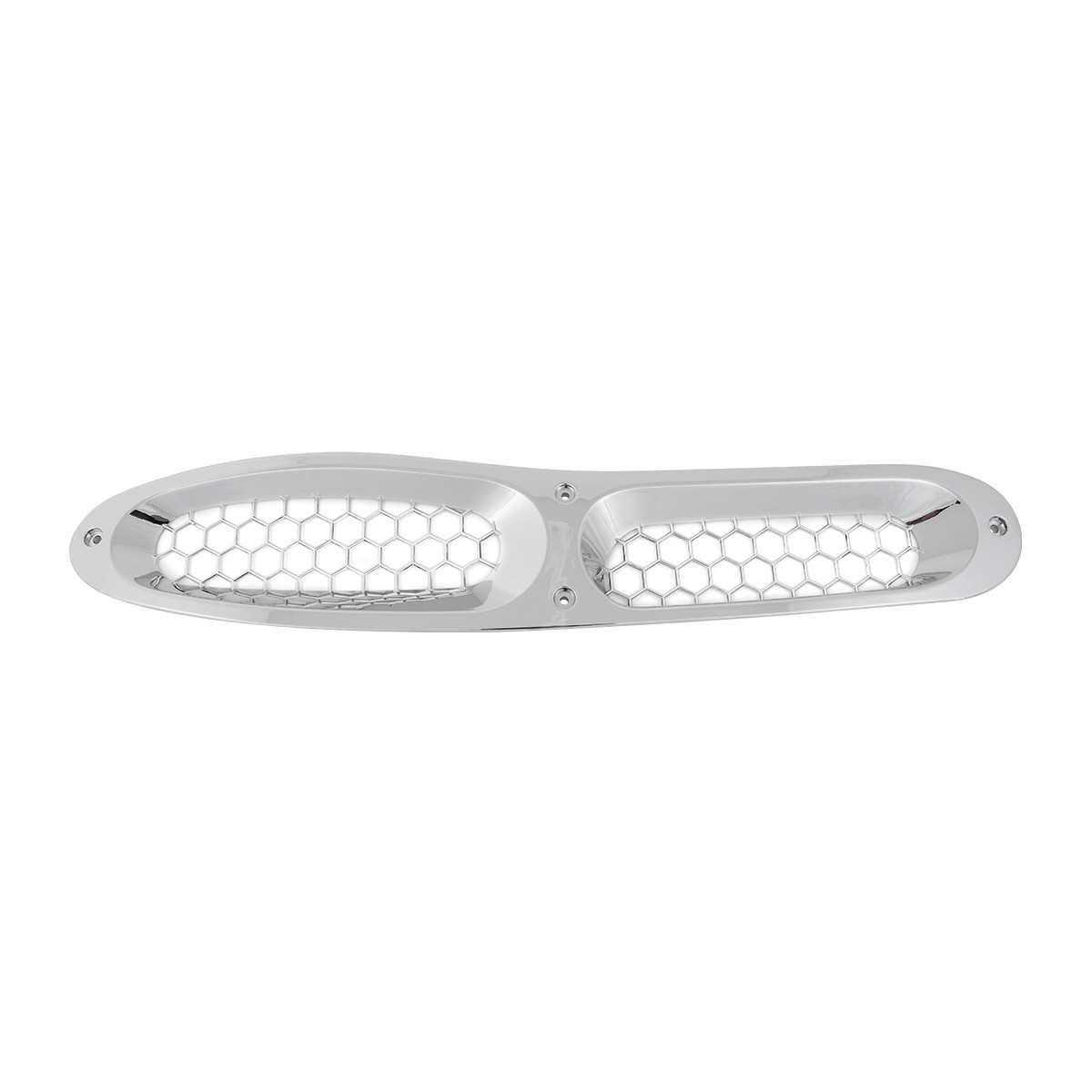 Dash Windshield A/C Vent with 2 Openings