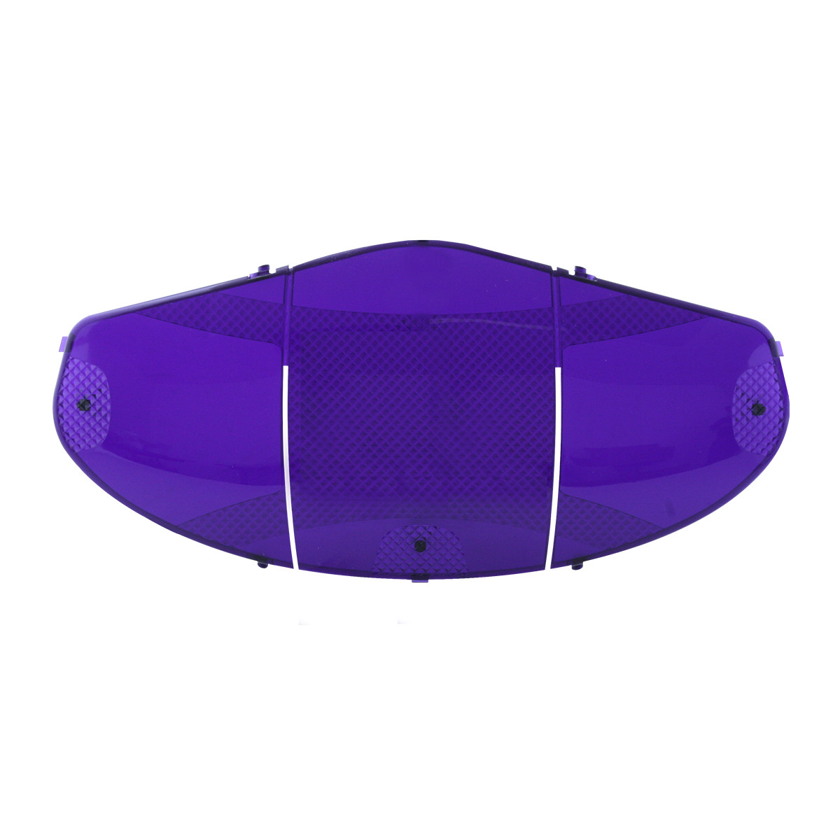 Dome Light Lenses - Thumbnail 2