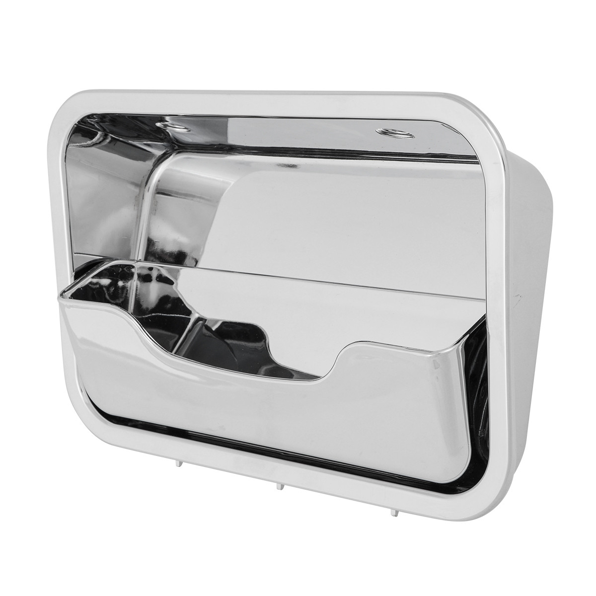 Upper Storage with Pocket Insert