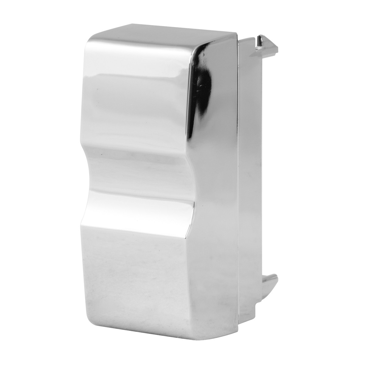 Dash Switch Insert Blank