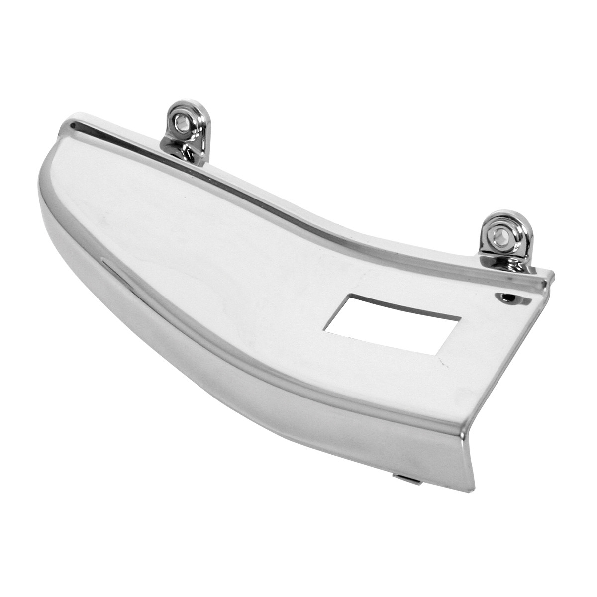 Door Switch Panels, Passenger Side