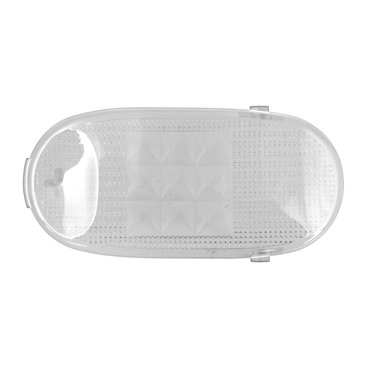 Dome Light Lenses