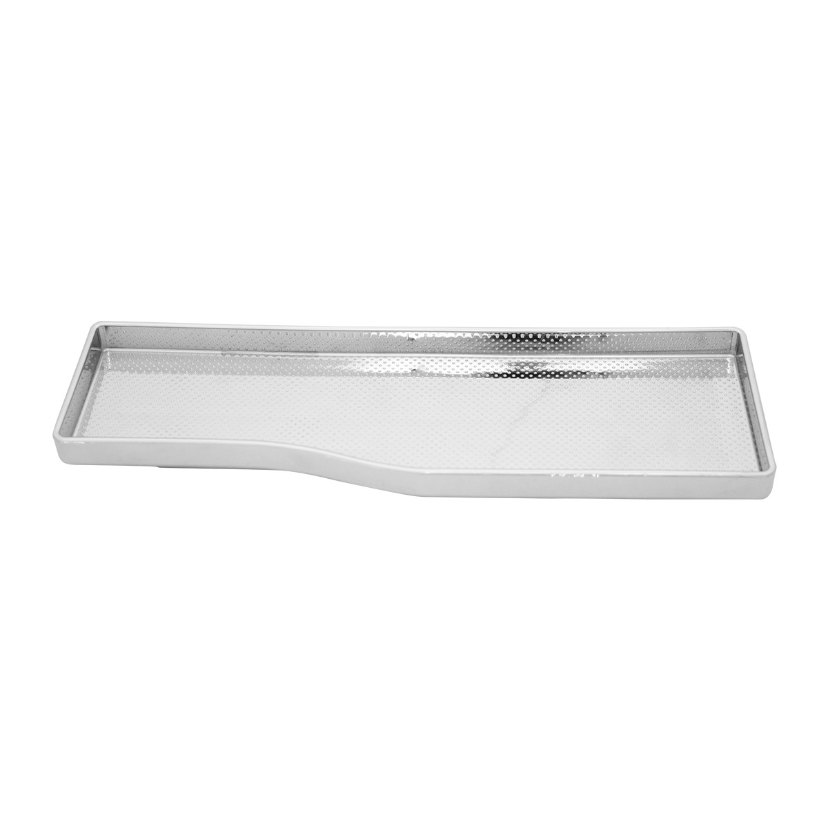 Chrome Upper Cup Holder Tray