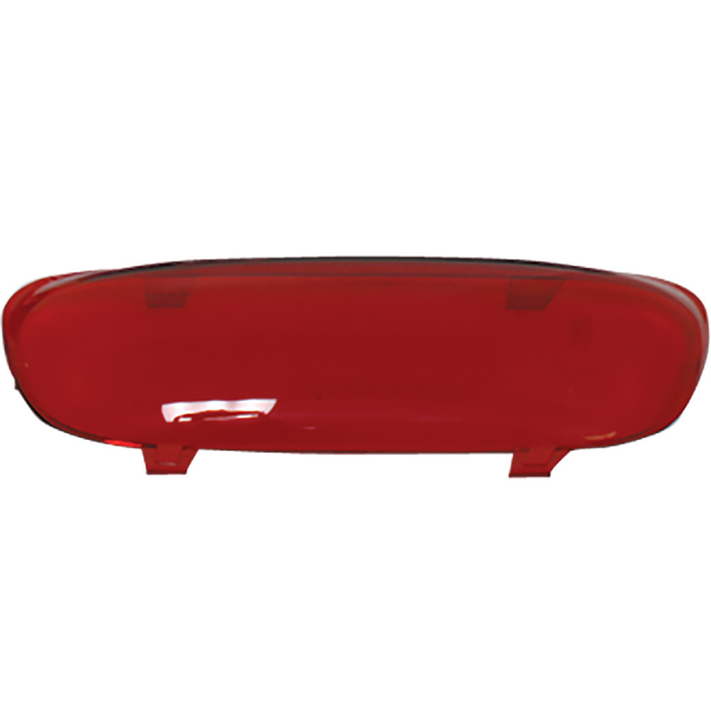 Center Dome Light Lens