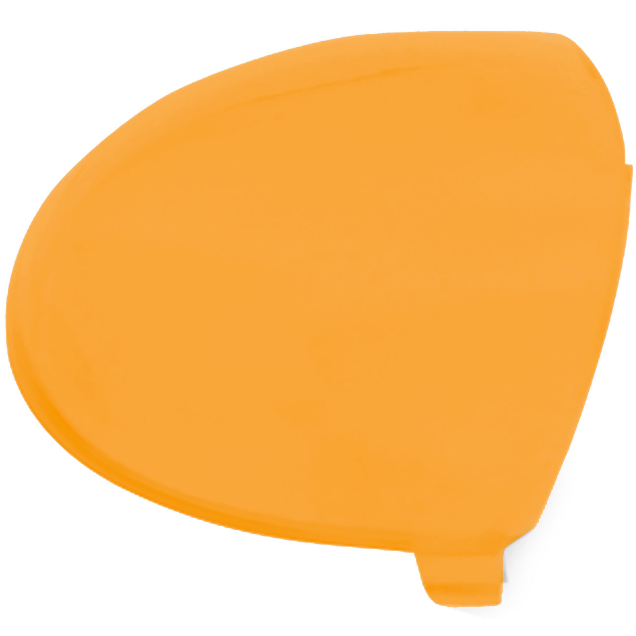 Door Reading Light Lens Round Style