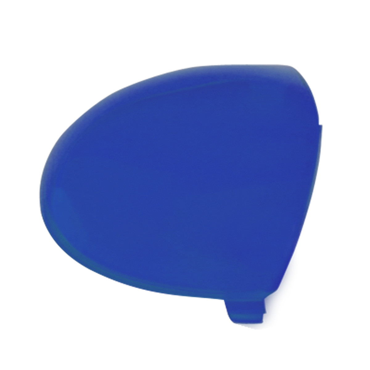 Door Reading Light Lens Round Style